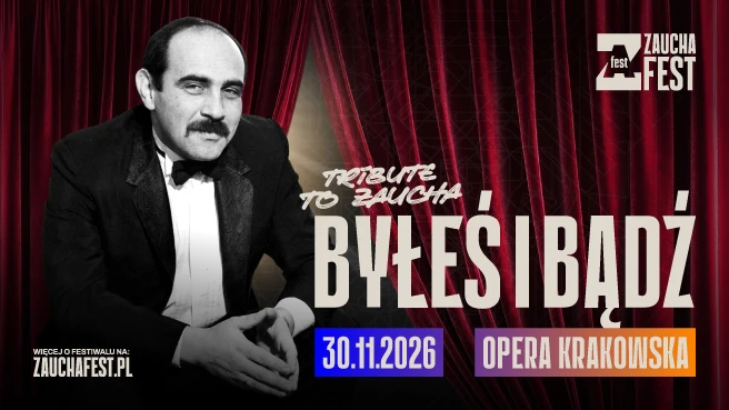 Byłeś i Bądź! - Zaucha Fest Igo, Renata Przemyk, Andrzej Dąbrowski, Hanka Wójciak, Jasiek Piwowarczyk, Sandra Mika