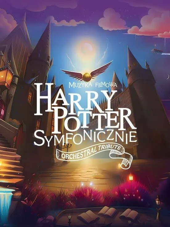 Harry Potter Symfonicznie - Orchestral Tribute