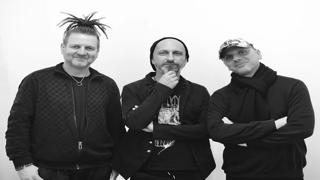 Andrzej Święs Trio