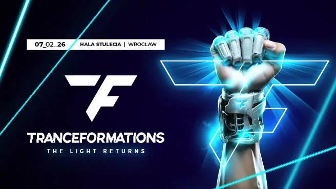 Tranceformations 2026