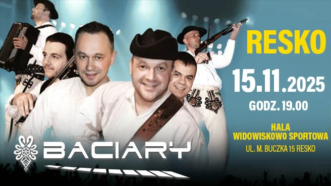 Baciary