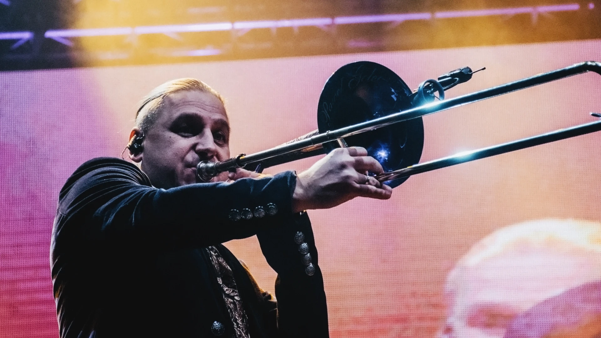 Golec uOrkiestra „Koncert Kolęd i Pastorałek" - galeria: zdjęcie 1