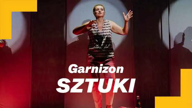 Garnizon Sztuki