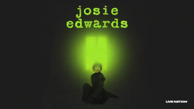 Josie Edwards