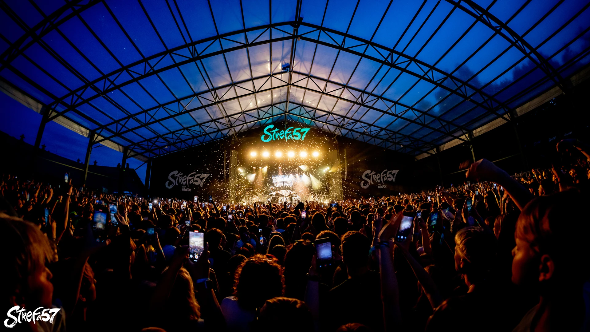 Strefa 57 Festival - galeria: zdjęcie 7