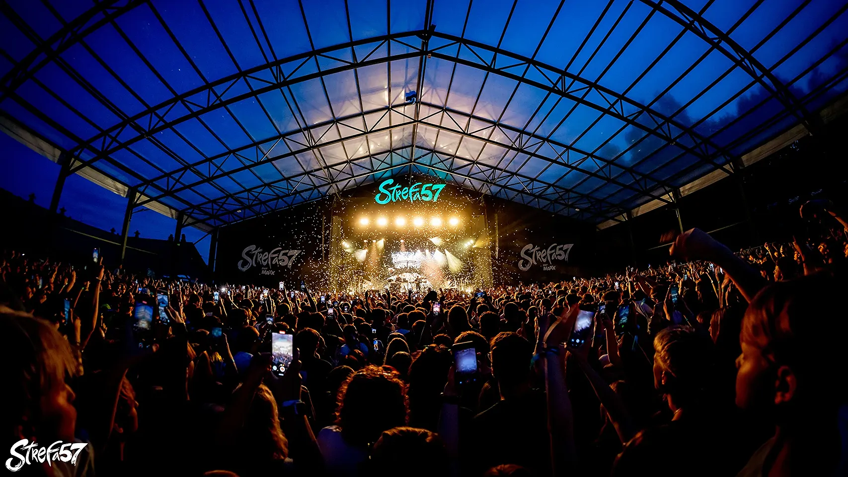 Strefa 57 Festival - galeria: zdjęcie 7