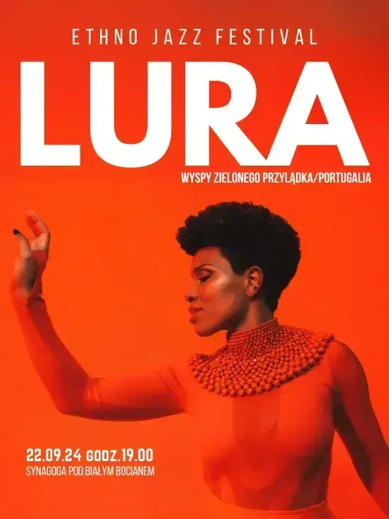 LURA - Wyspy Zielonego Przylądka