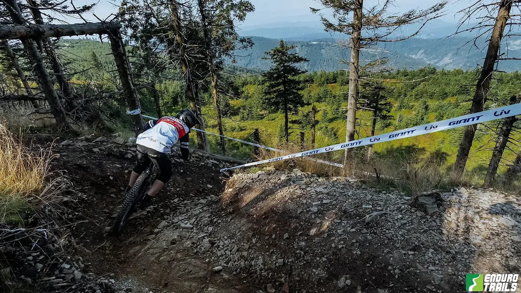 WHOOP UCI Mountain Bike World Series - galeria: zdjęcie 13