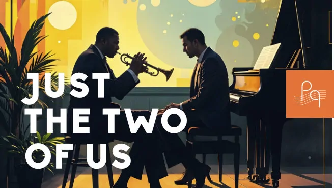 Just the Two of Us