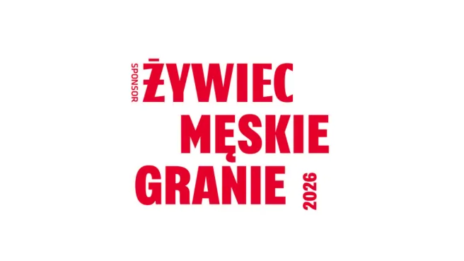 Męskie Granie