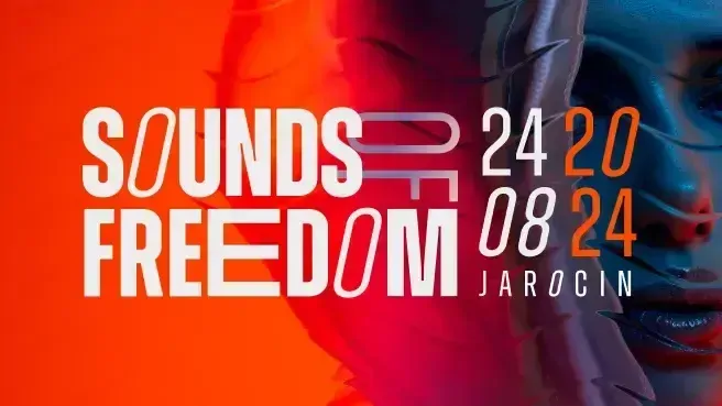 Sounds Of Freedom 2024