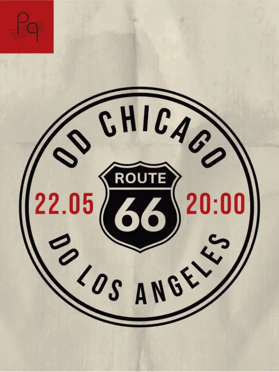 Od Chicago do L.A.