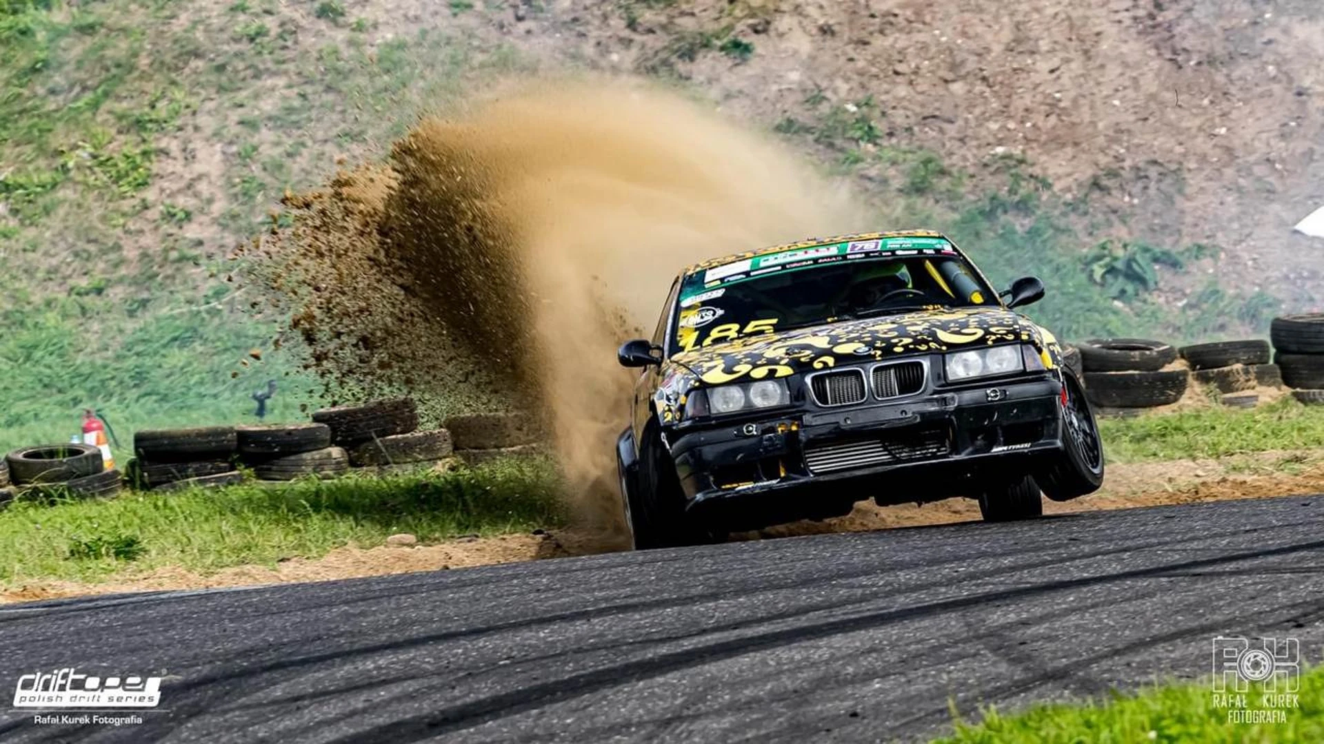 Drift Strefa & TuningKingz - galeria: zdjęcie 3