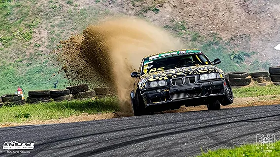 Drift Strefa & TuningKingz - galeria: zdjęcie 3