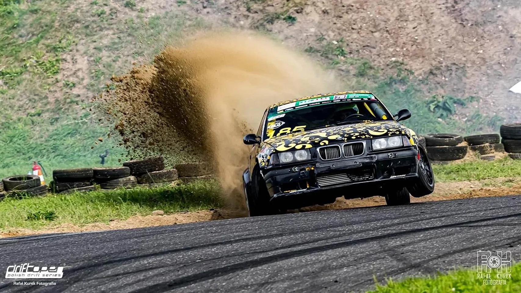 Drift Strefa & TuningKingz - galeria: zdjęcie 3