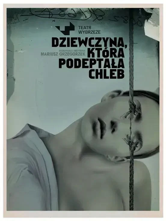 Plakat wydarzenia