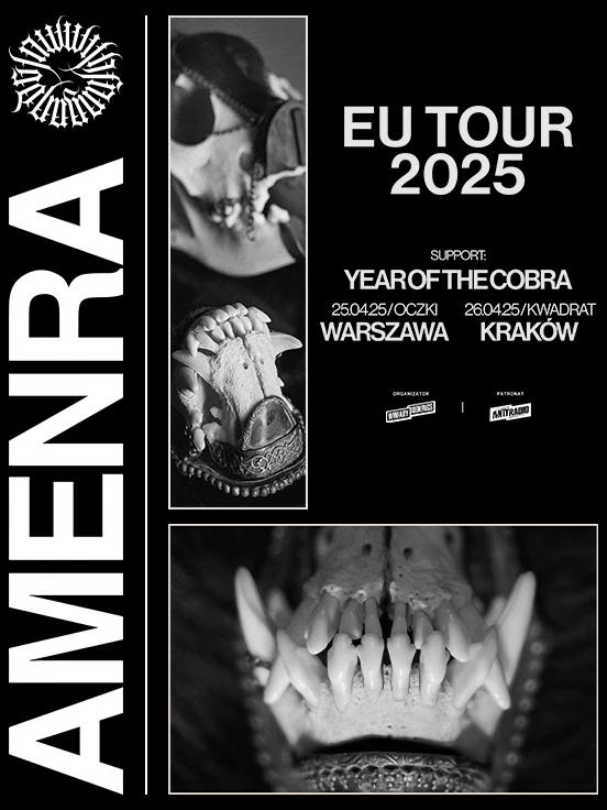 Plakat wydarzenia