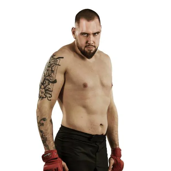 Kacper Paczóski Kacper Paczóski