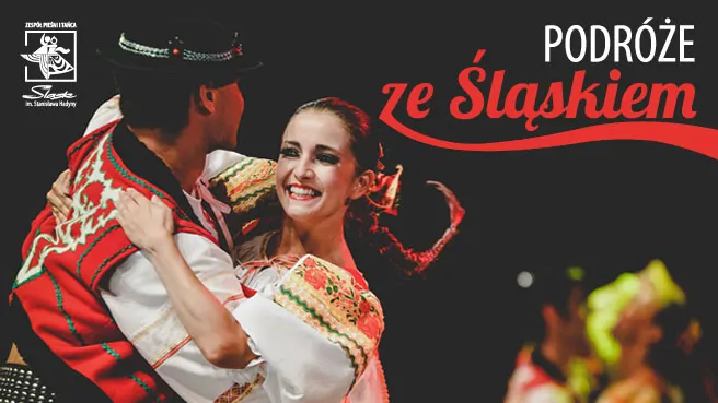Zespół Pieśni i Tańca "Śląsk" w Wrocław NFM
