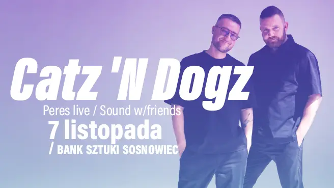 Catz ‘n Dogz