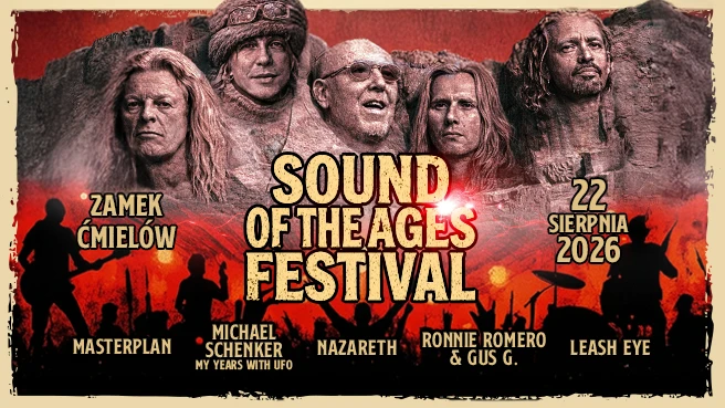 Sound Of The Ages Festival