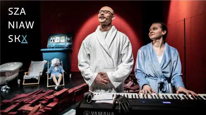 POKÓJ. 12 lekcji na temat wojny