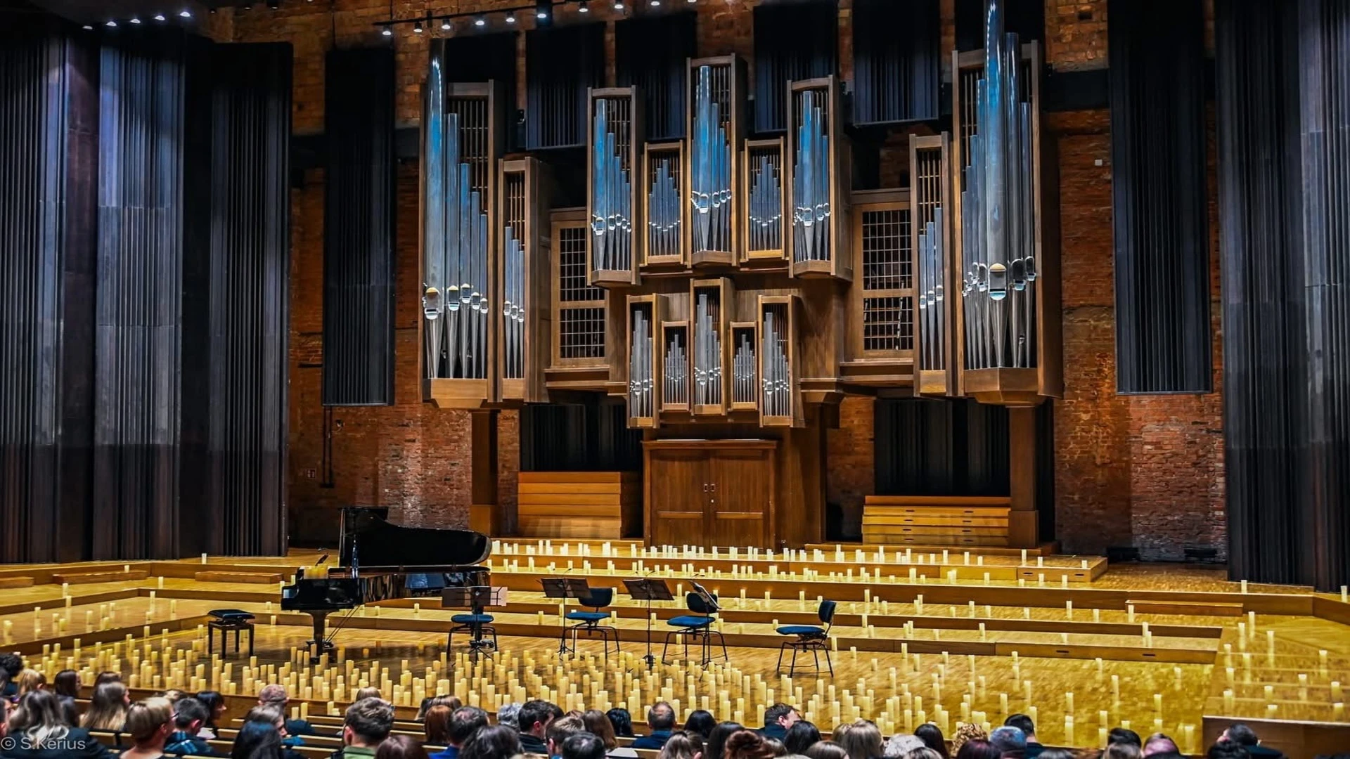 Bridgerton - muzyka instrumentalna przy świecach - galeria: zdjęcie 6