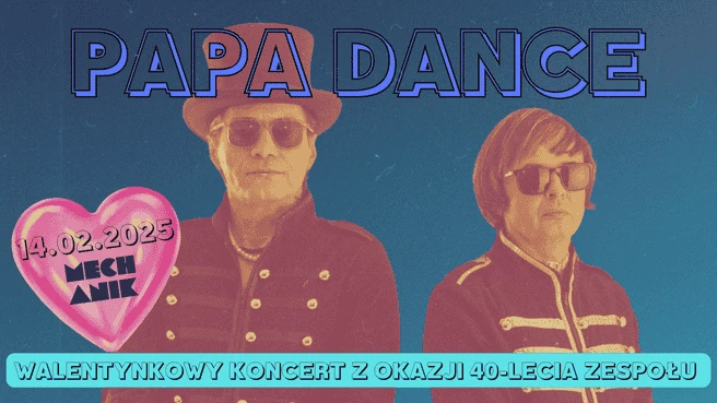 Papa Dance