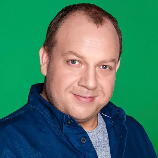 Bartłomiej Nowosielski Bartłomiej Nowosielski