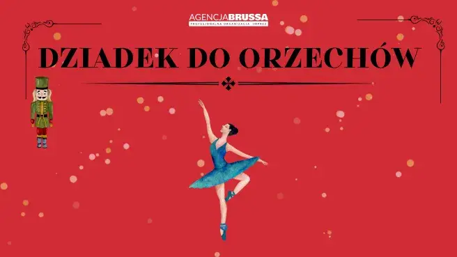 Dziadek do Orzechów