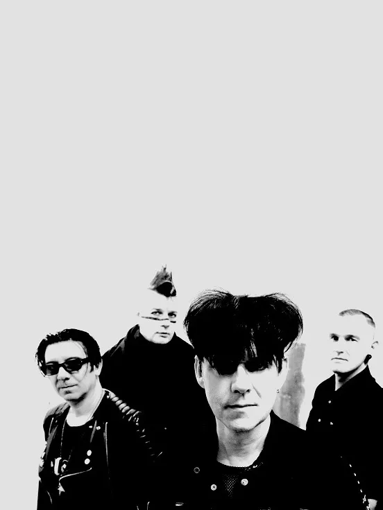 Clan of Xymox