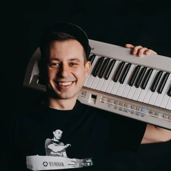Dj Dziekan