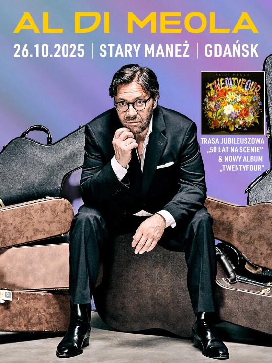 Plakat wydarzenia