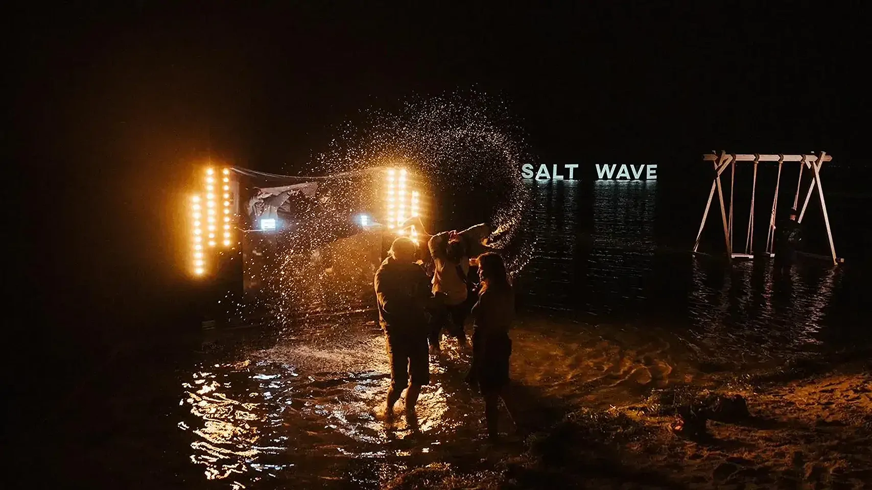 Salt Wave by Porsche - galeria: zdjęcie 5