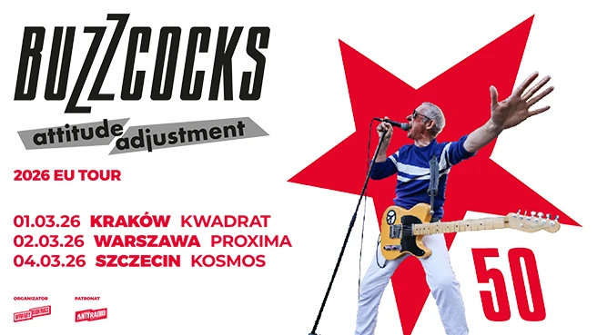 Buzzcocks