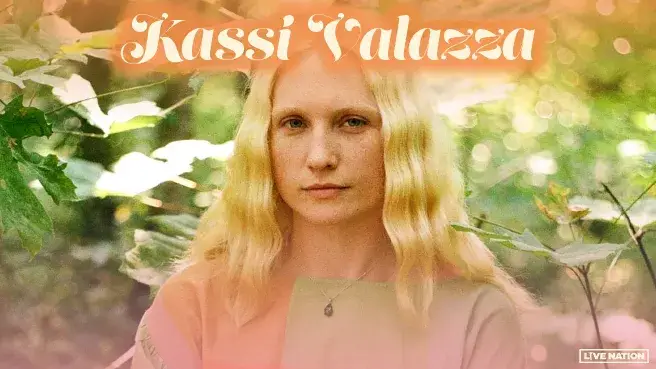 Kassi Valazza