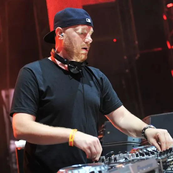 Eric Prydz