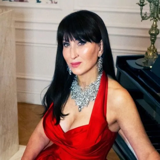 Jagoda Sokołowska O'Donovan Jagoda Sokołowska O'Donovan