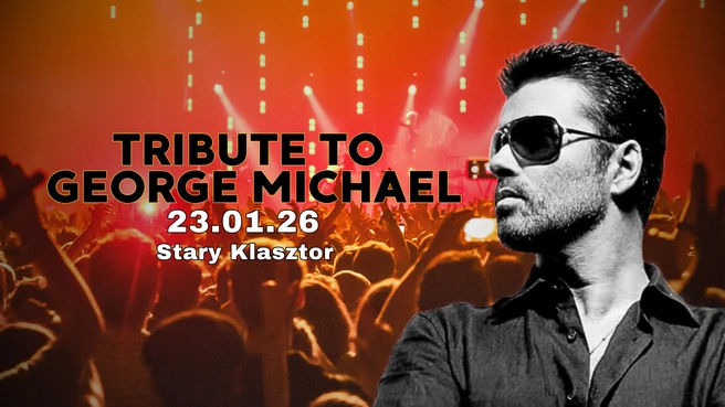 Tribute to George Michael