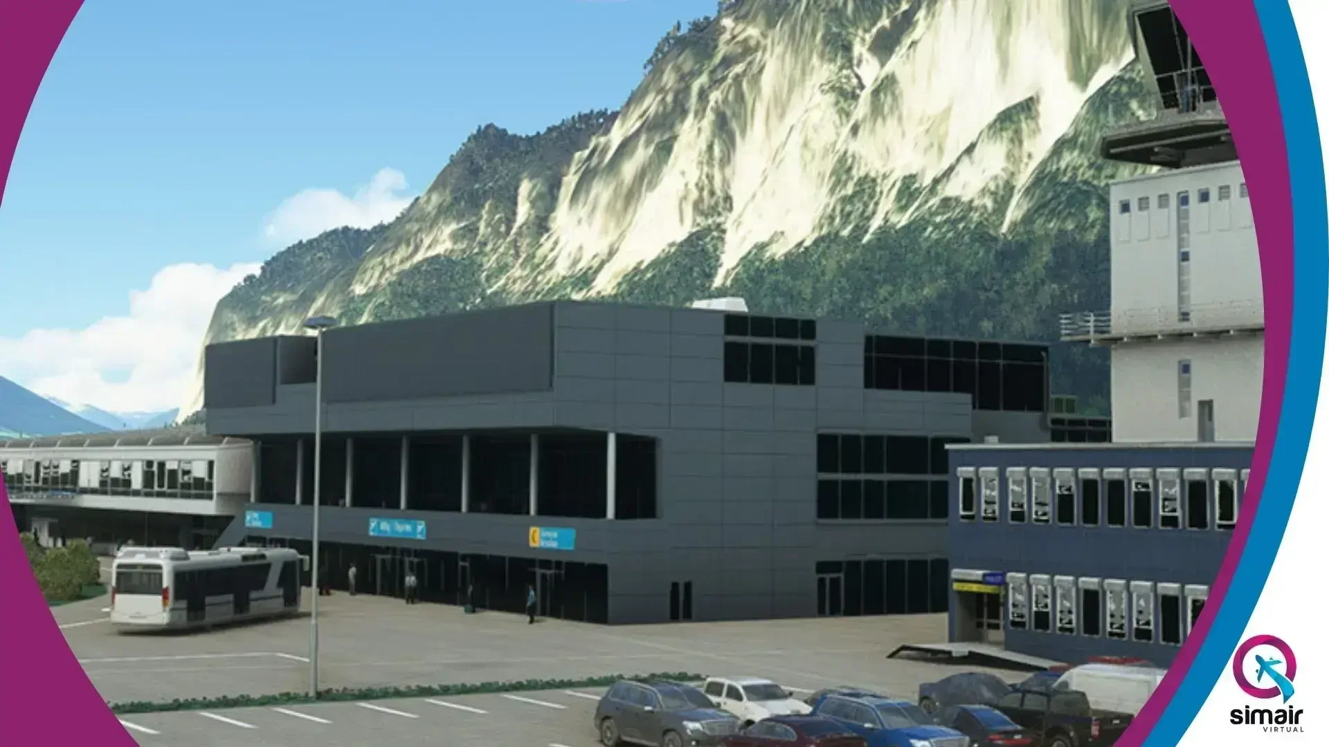 Lot do Innsbrucka (AT) (SMR6201) - galeria: zdjęcie 13