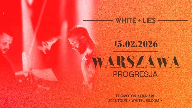 White Lies