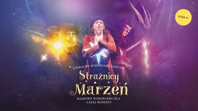 Strażnicy Marzeń