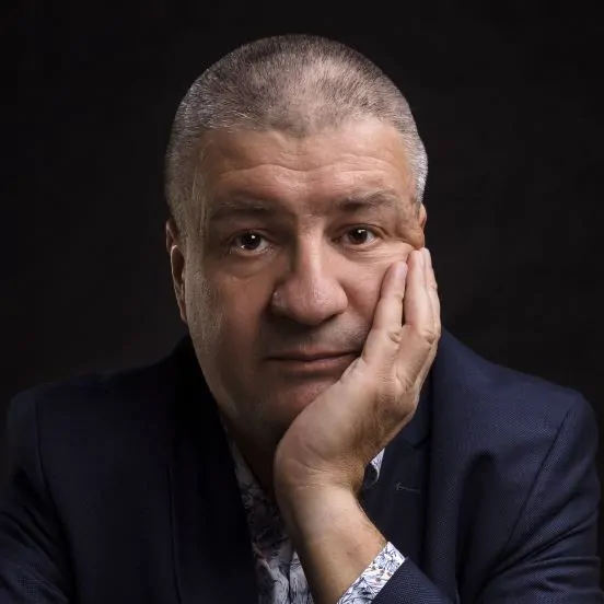 Kuba Stankiewicz Kuba Stankiewicz