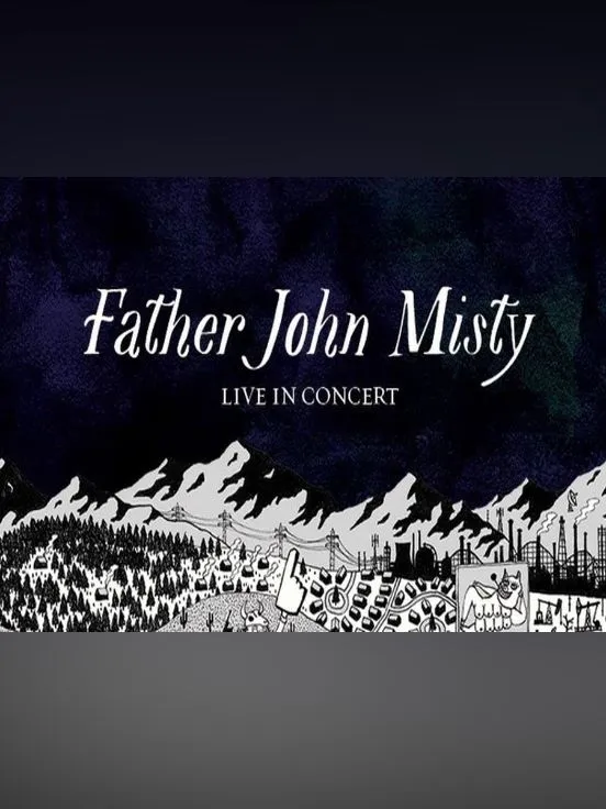 Father John Misty