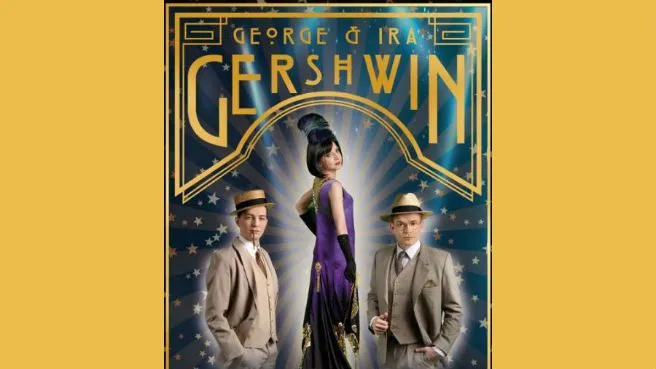 GEORGE & IRA GERSHWIN