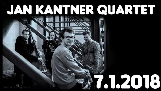 Jan Kantner Quartet
