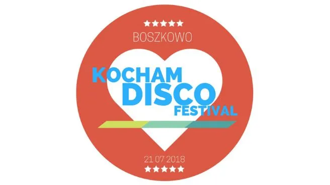 Kocham Disco Festival