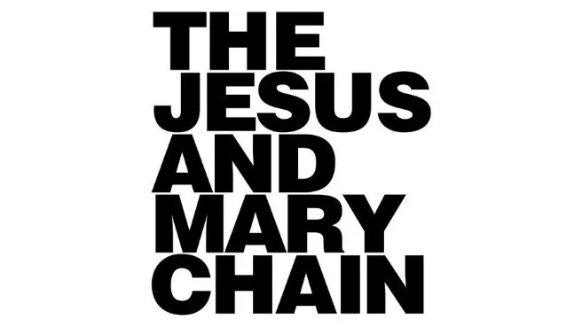 THE JESUS AND MARY CHAIN