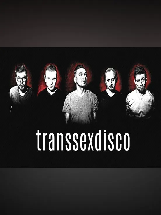 Transsexdisco