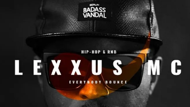 Lexxus MC